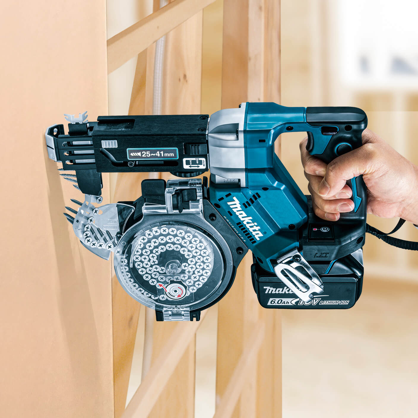 株式会社マキタ