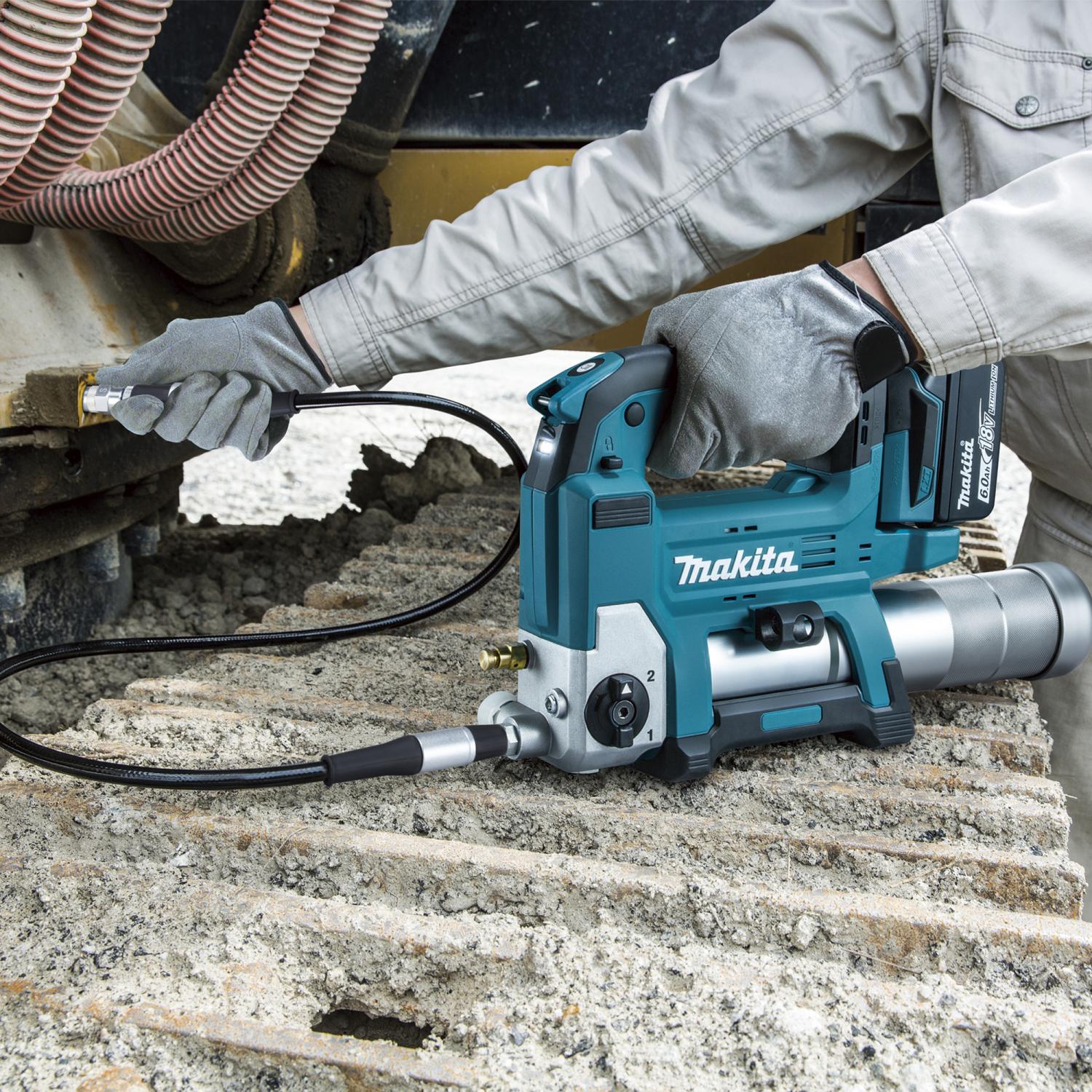 株式会社マキタ