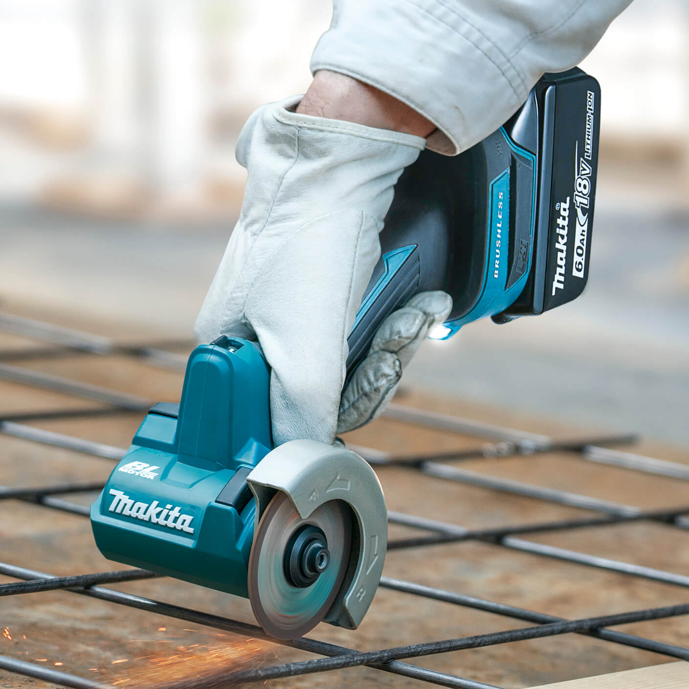 株式会社マキタ