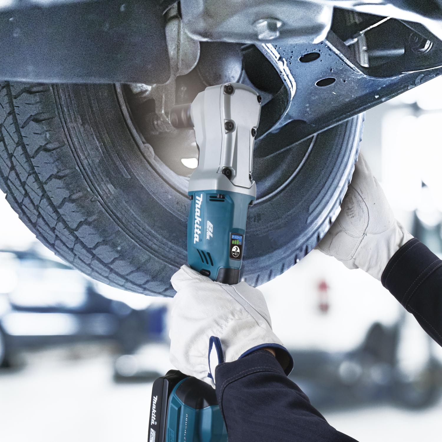 株式会社マキタ