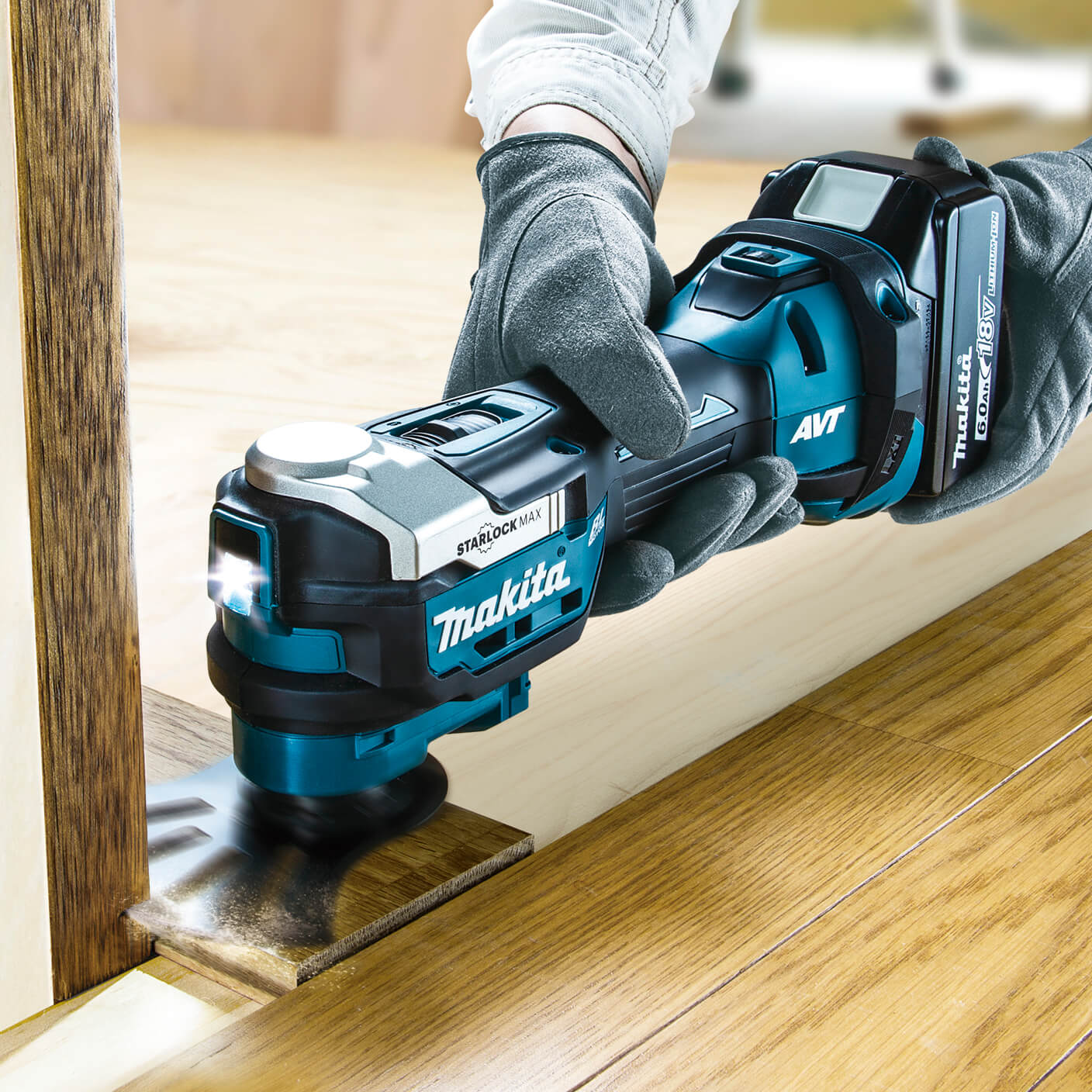 株式会社マキタ